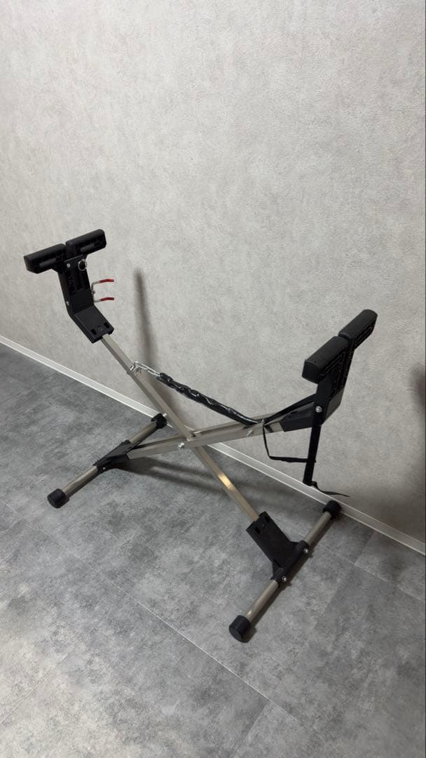 《Ren》ワックススタンド ホットワックスセット