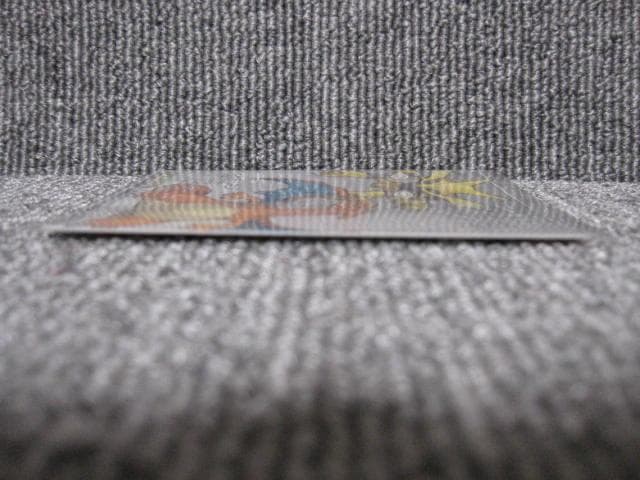 ポケモンバトルカードe+ ファイアレッド&リーフグリーン フーディン リザードン