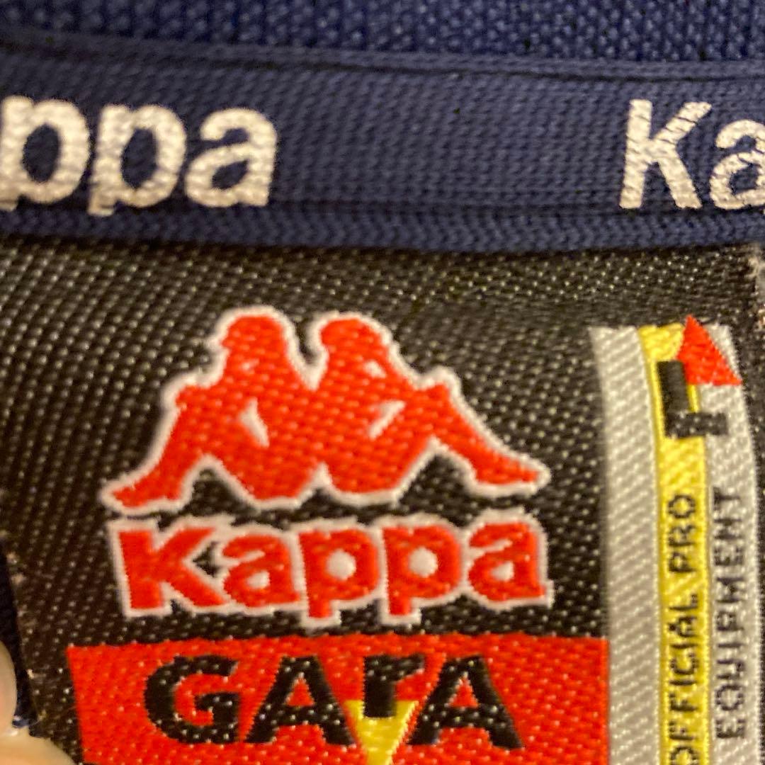 イタリア代表 99/00 半袖トレーニングトップ