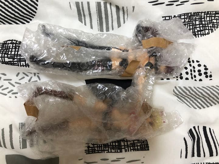 フェアリーテイル  エルザ　ルーシィ　タイトー　くじ　フィギュア