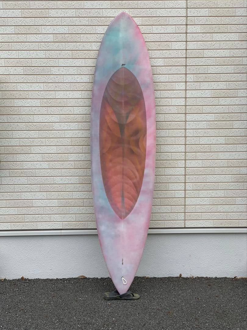 【masa_hi様限定】　アレックスノスト　サーフボード