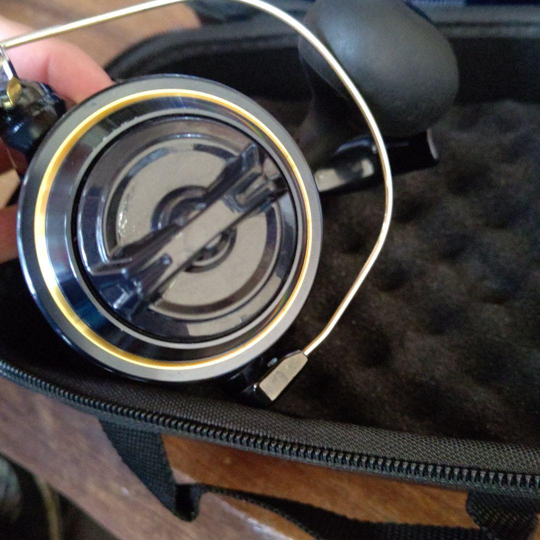 SHIMANO スフェロスSW6000HG スピニングリ