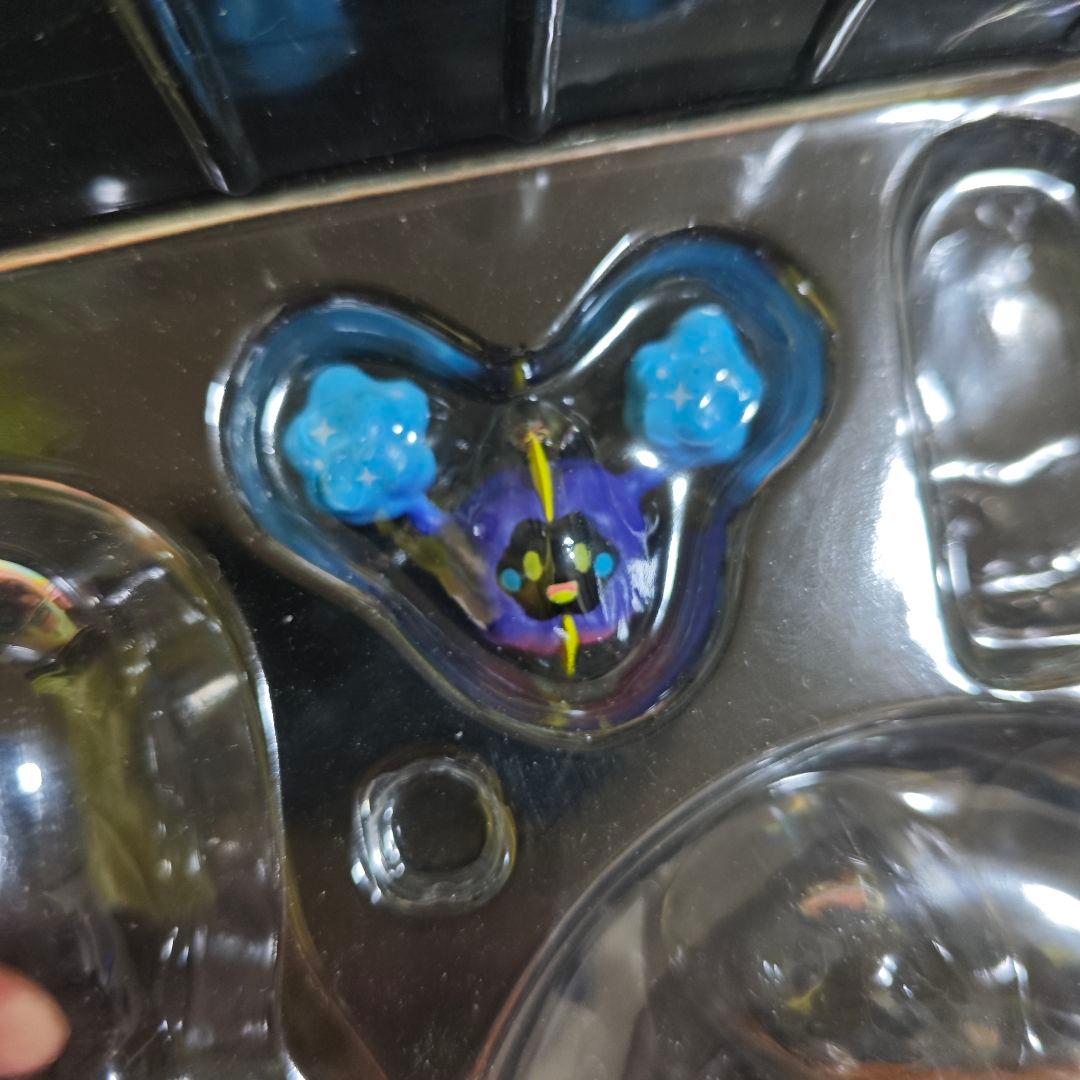 【開封品】ポケモン　ねんどろいど　リーリエ