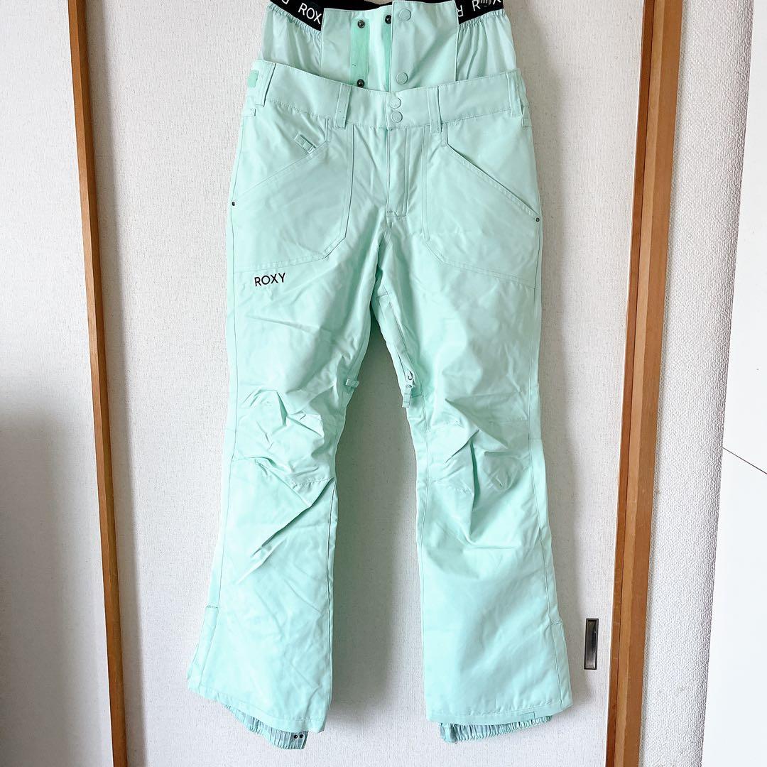 ROXY レディース　スノーボードパンツ