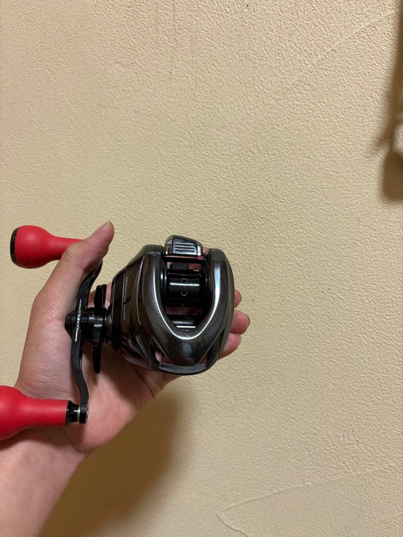 １８アンタレスdcmd