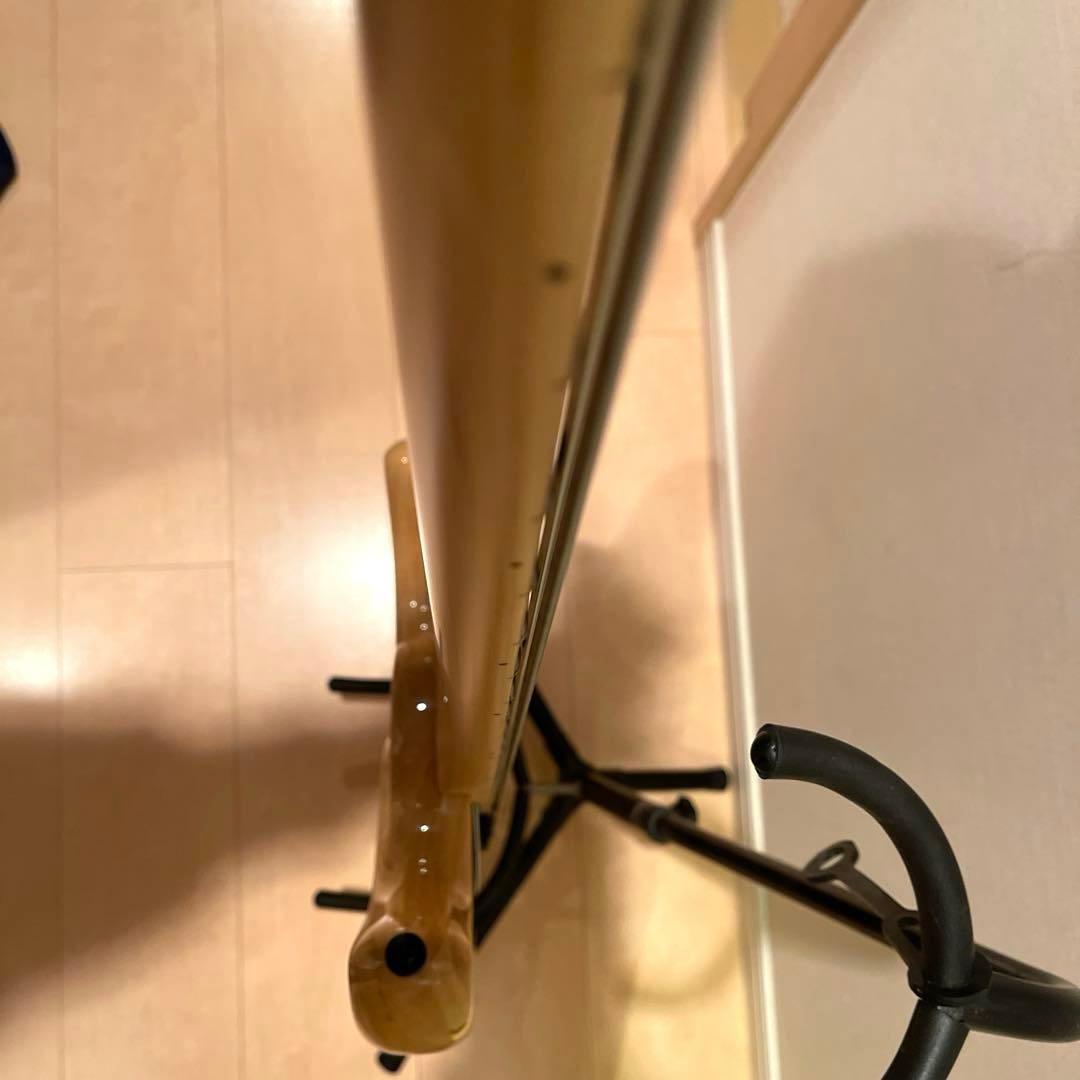 Fodera／NYC Empire 5 Strings 70FH 24