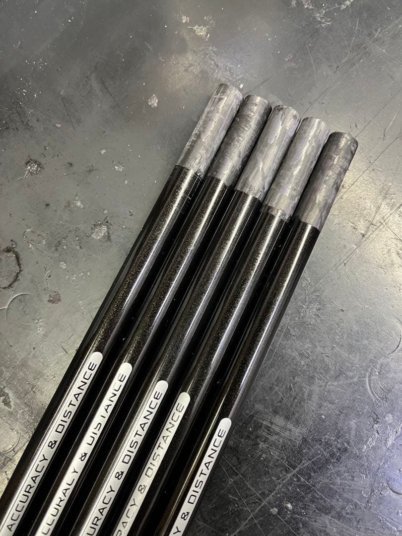 アイアンシャフトAD75-Ｒ