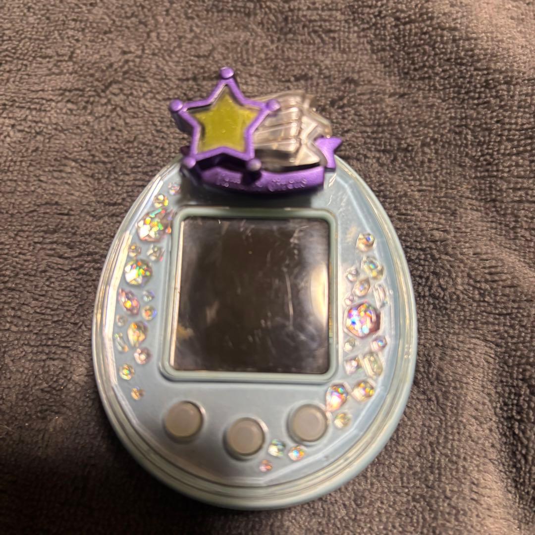 Tamagotchi P’s Pink たまごっちP’s サーカス 動作確認済