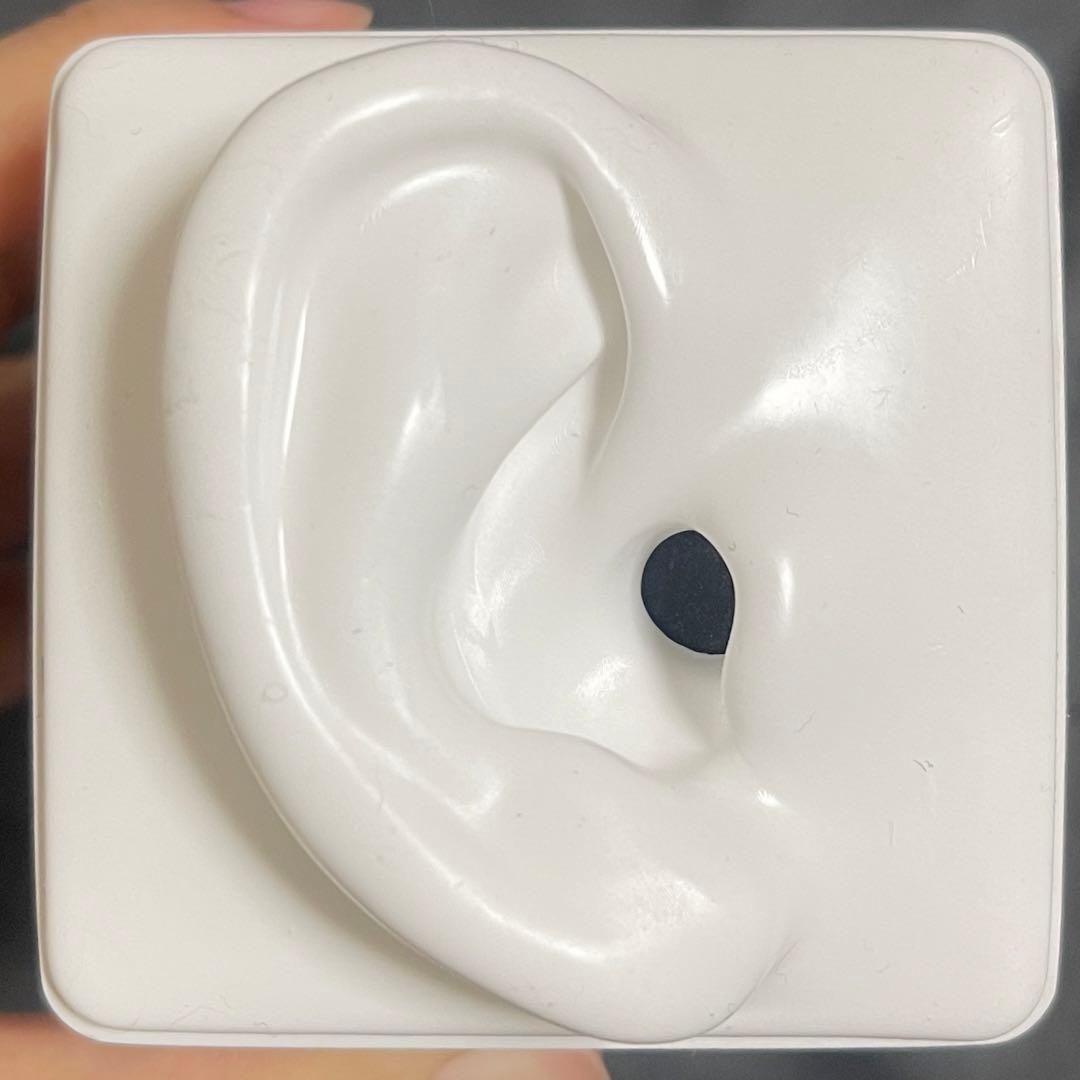 SR3D XLR Pro バイノーラルマイク 本体