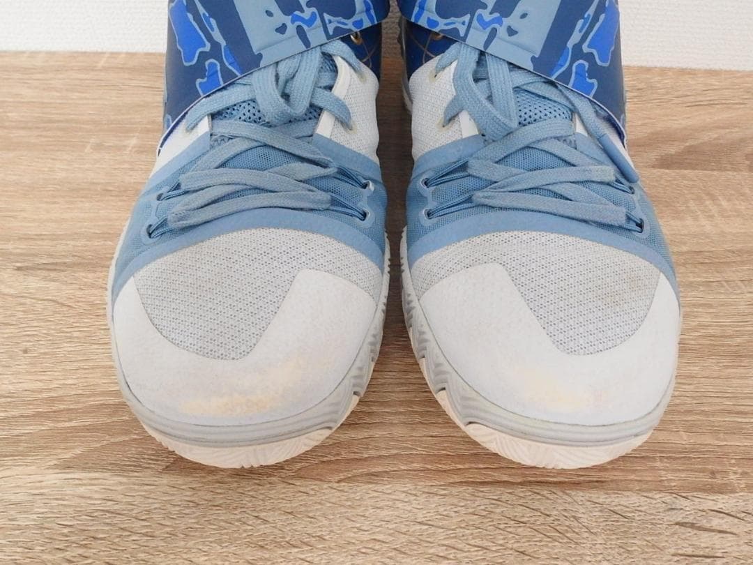 【希少モデル】NIKE KYRIE S1 HYBRID 28cm カイリー