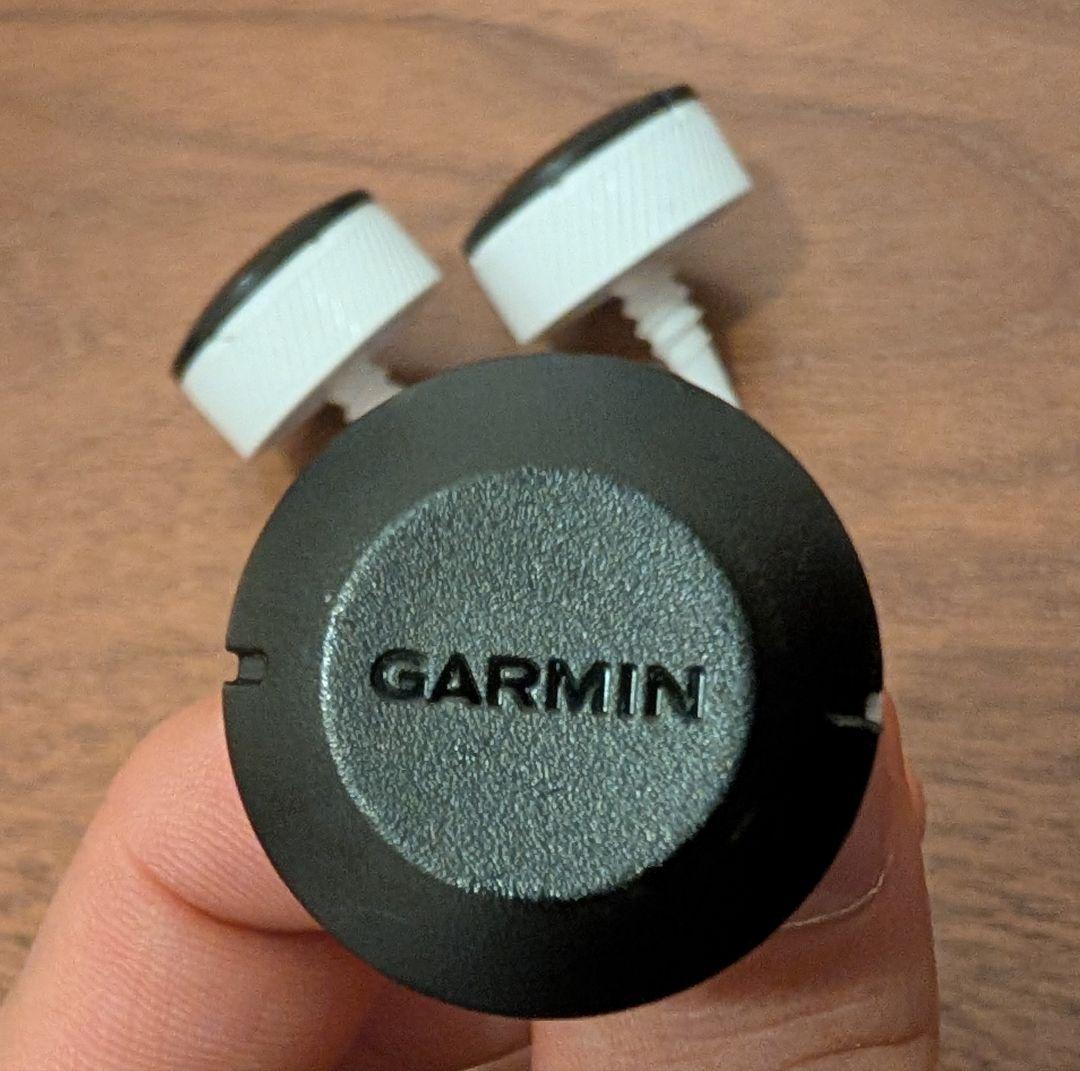 【JK】ガーミン GARMIN Approach CT10 3個セット