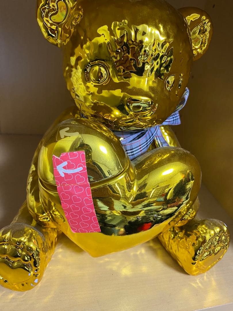 テディ デキャンタ