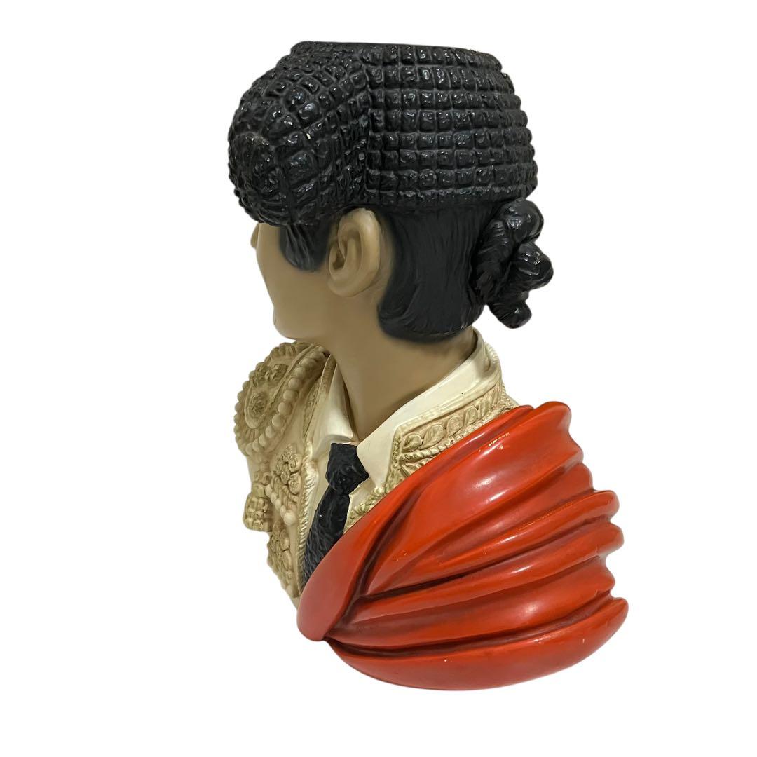 MARWAL マーワル社　1966 マタドール　胸像　レア　ヴィンテージ