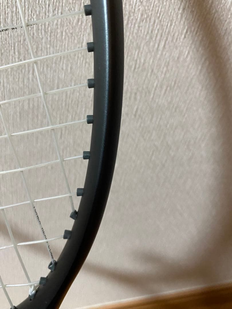 美品Wilson RF01 グリップ2