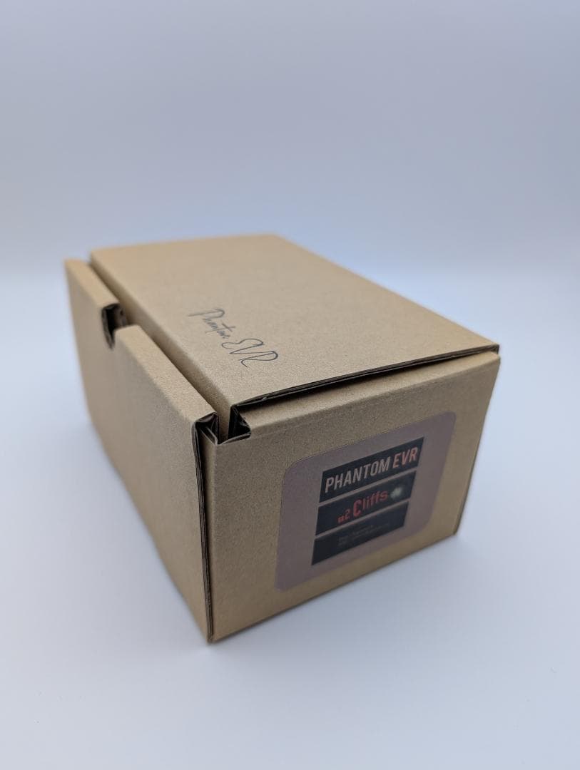 ギター Phantom EVR #2 Cliffs