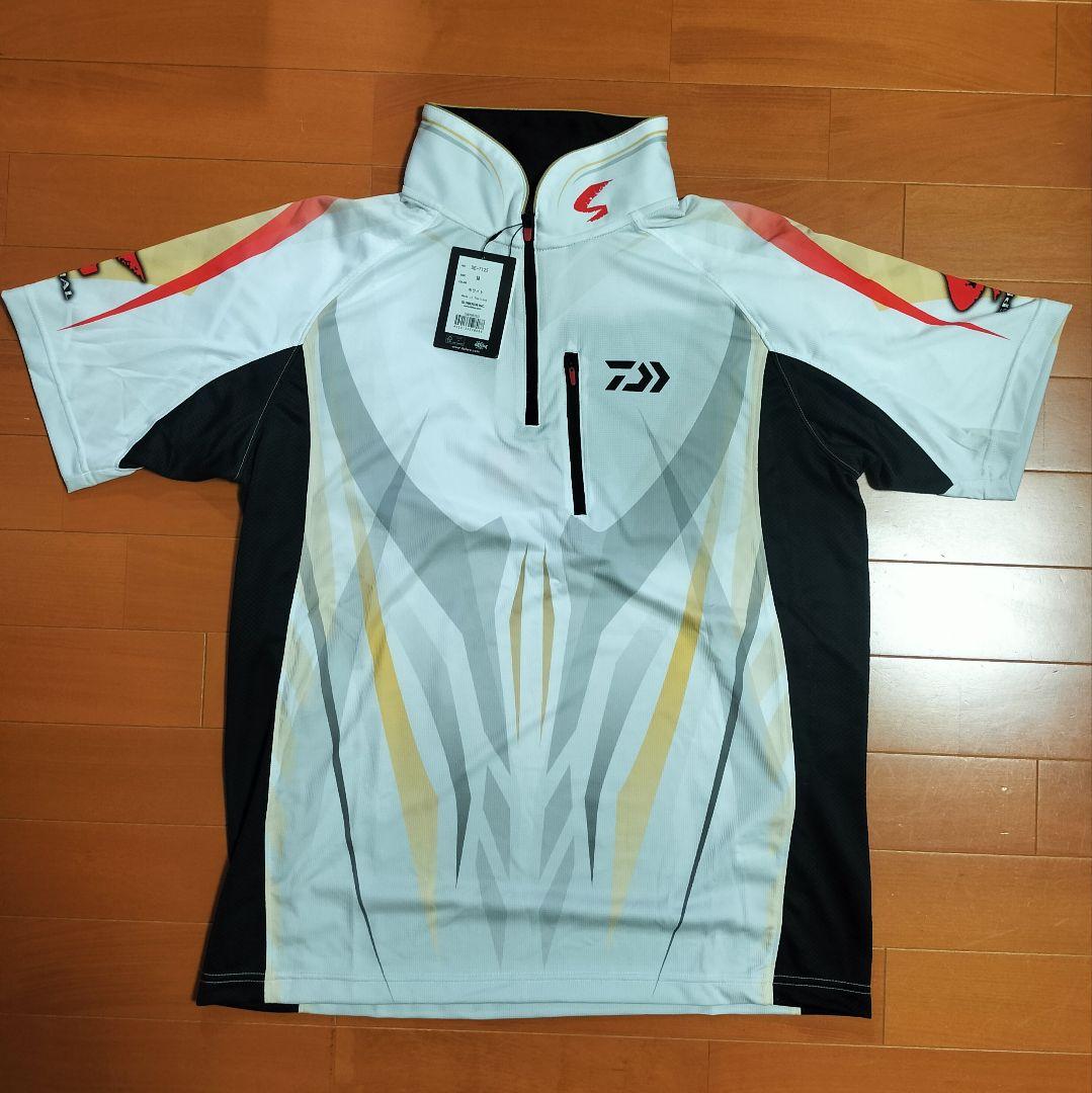 ダイワ DE-7125 スペシャル ハーフスリーブシャツ Ｍ