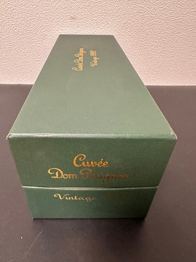 1992 ドンペリニヨンヴィンテージ　750ml