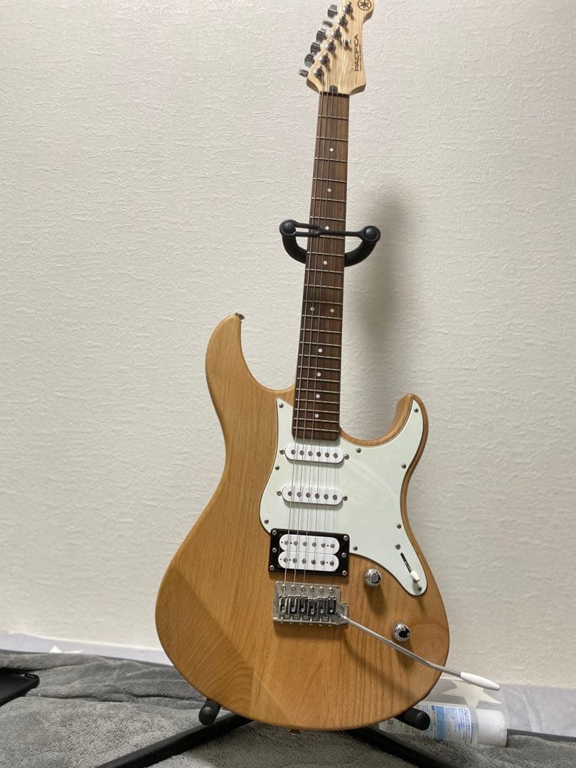YAMAHA パシフィカ 112v