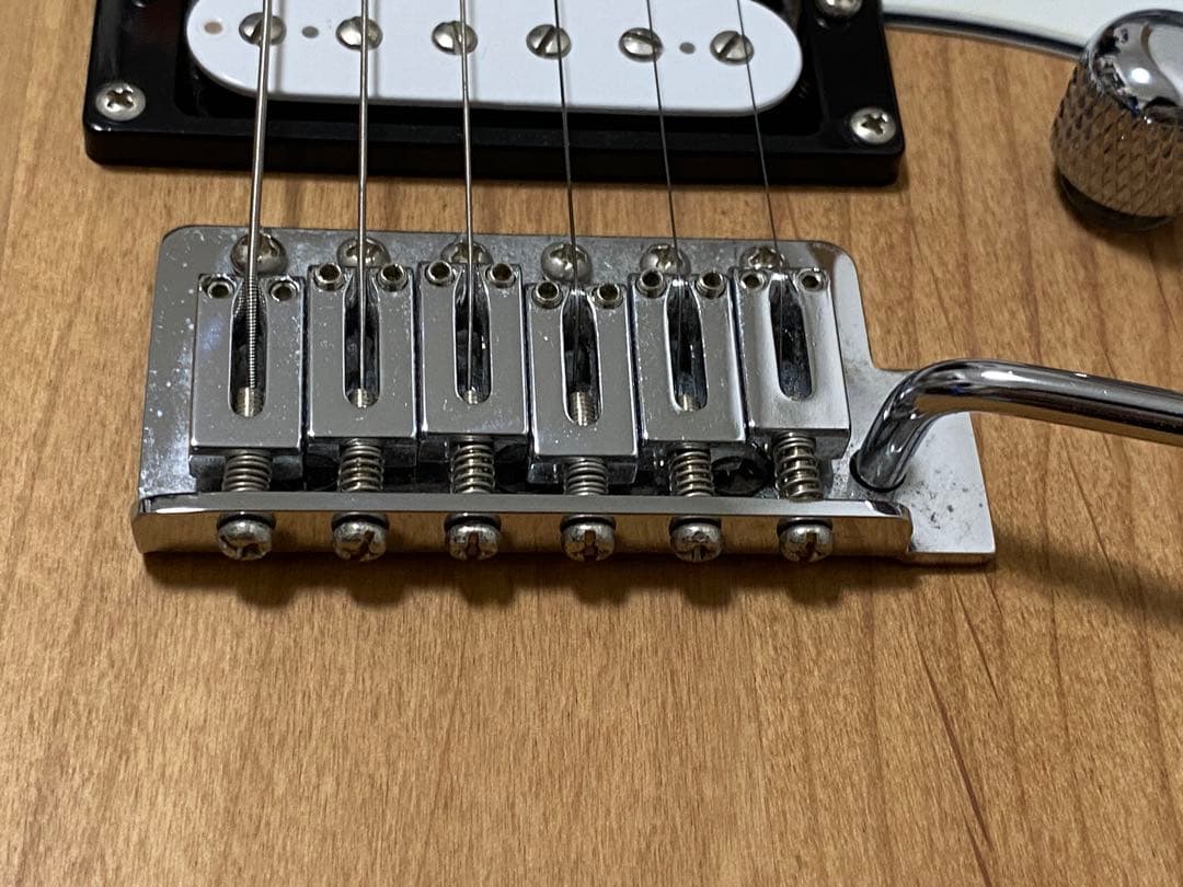 YAMAHA パシフィカ 112v