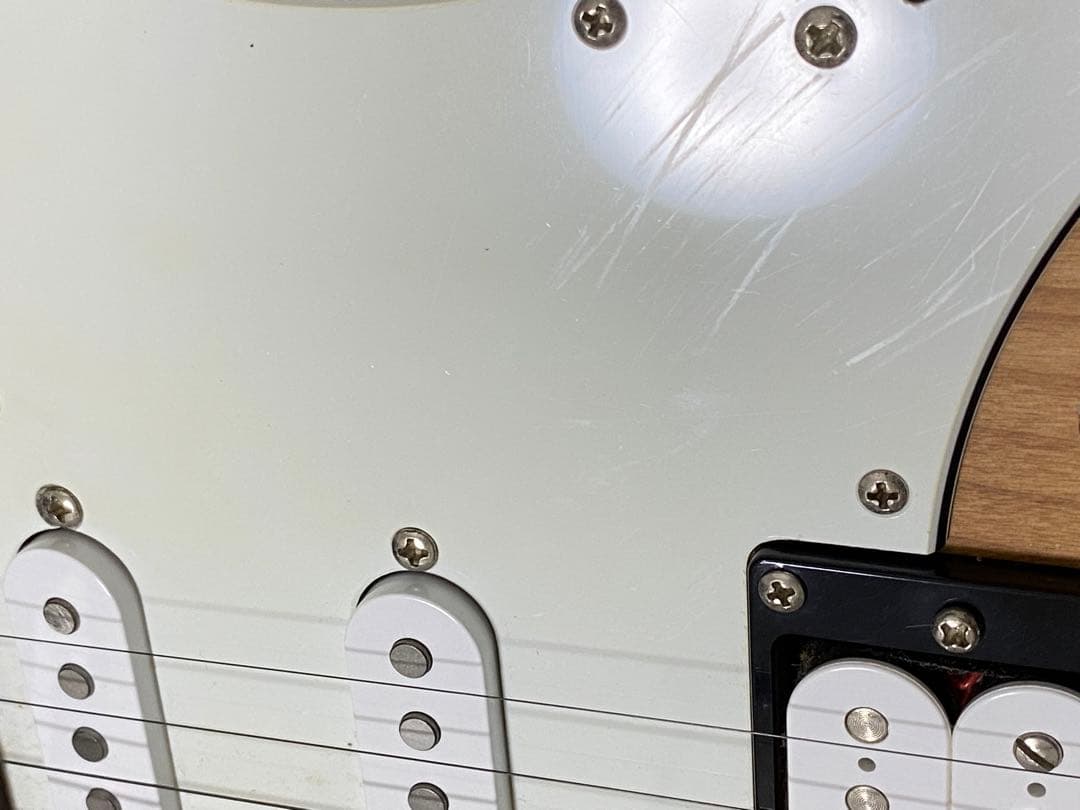 YAMAHA パシフィカ 112v