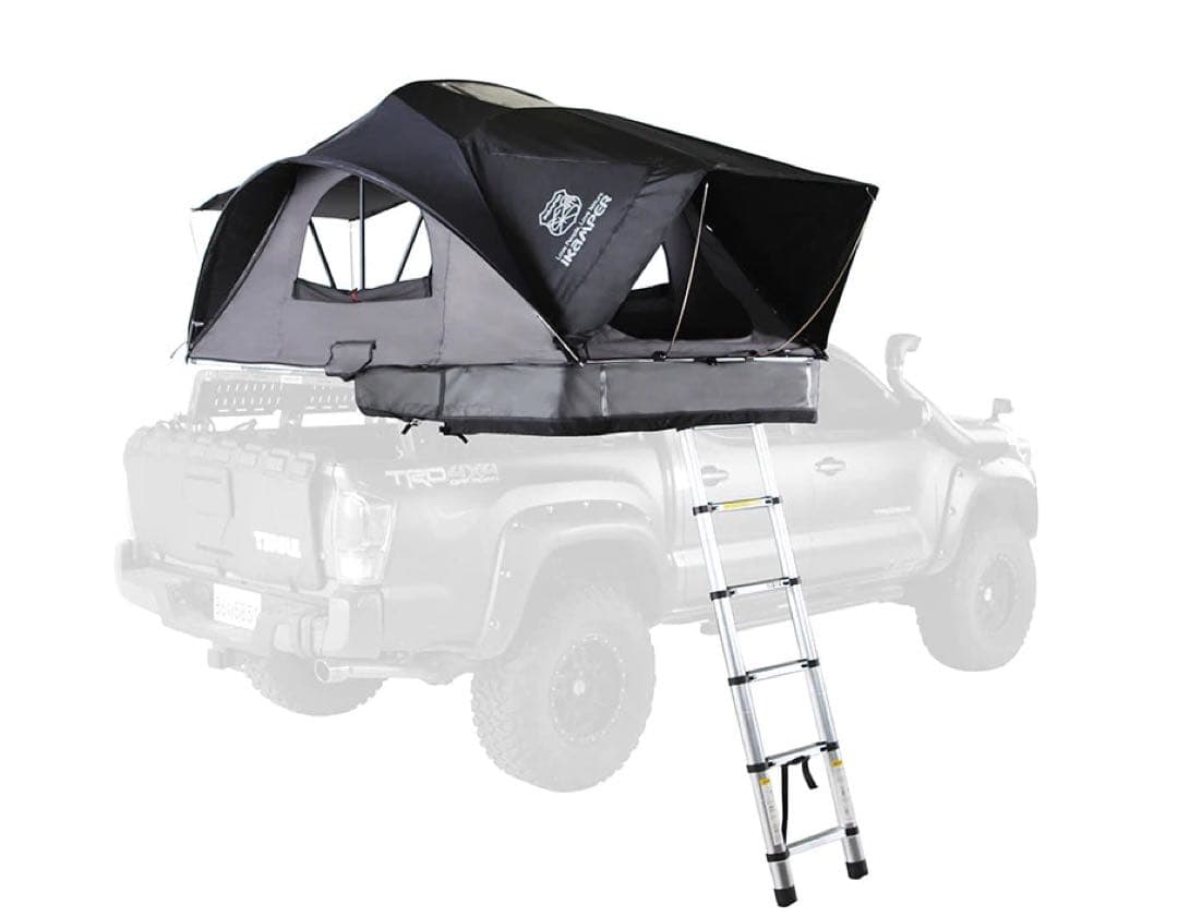 中古　ルーフテントiKaMPER X-Cover2.0Mini