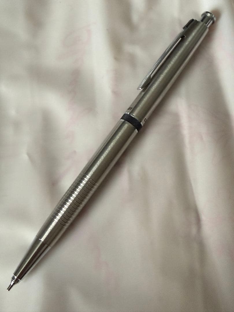 激レア　パイロット　プロテクス　廃盤　シャープペンシル　0.5