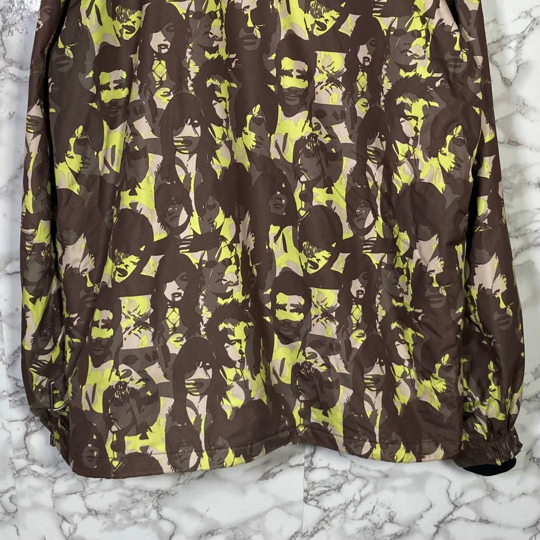 Quicksilver クイックシルバー　（M）　スノーボードウェアジャケット