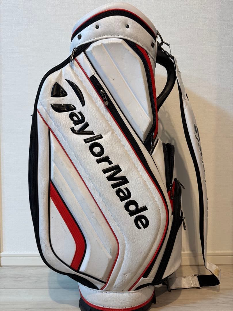 TaylorMade ゴルフバッグ・キャディバッグ