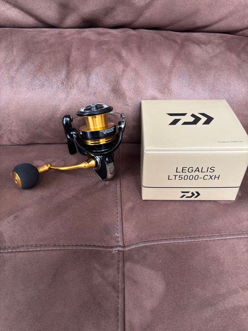 ２３レガリスＬＴ5000-CXH