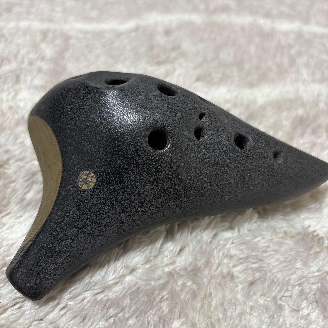 SORAオカリナAC管(コンパクト)