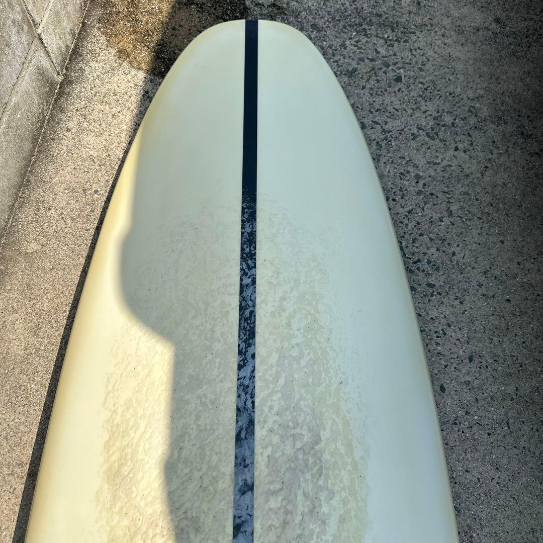 OMNI TOMO + LFT ショートボード