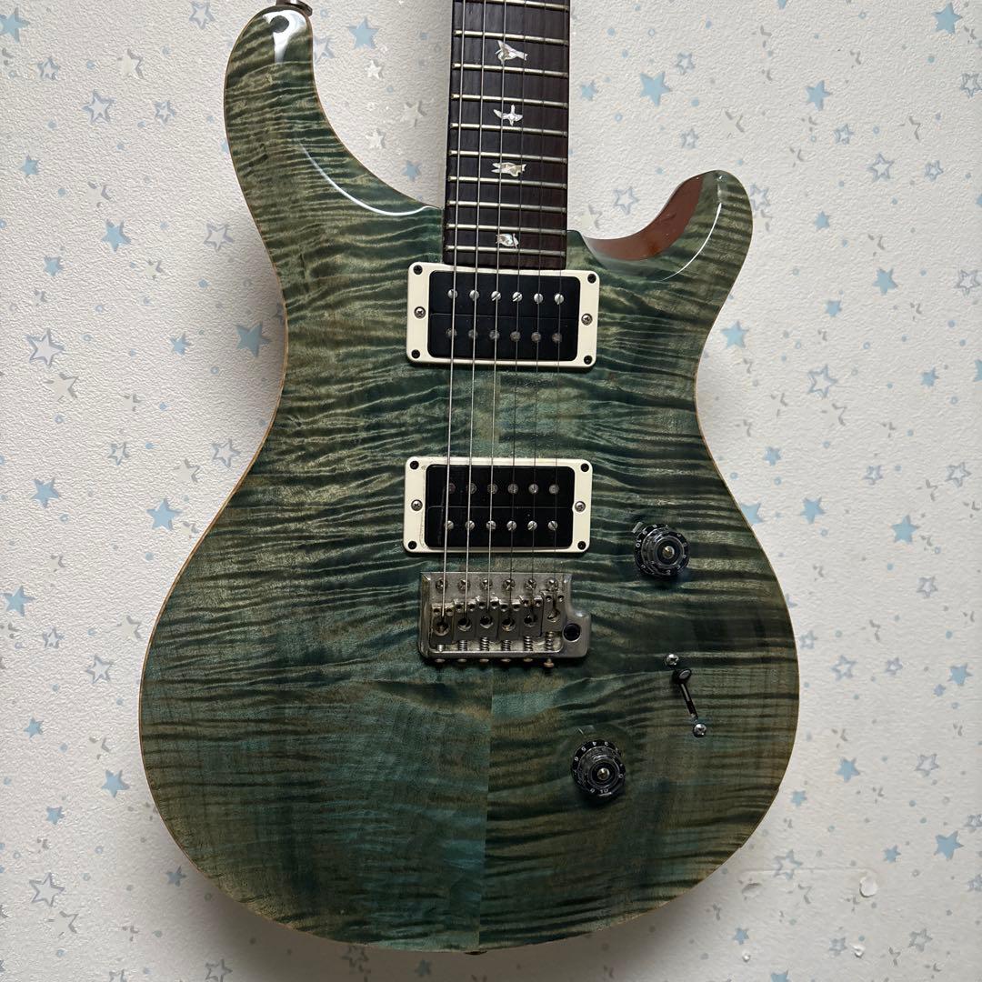 Paul Reed Smith（PRS）custom24 10TOP