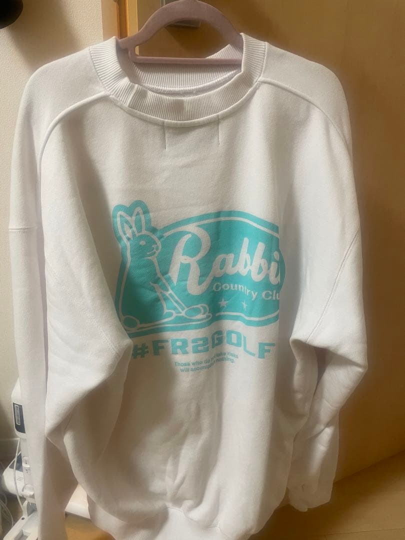 FR2golf 沖縄限定　Lサイズ