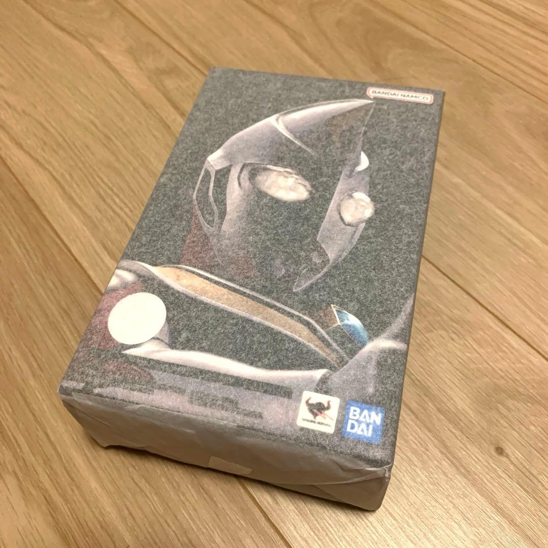 真骨彫製法　ウルトラマンダイナ