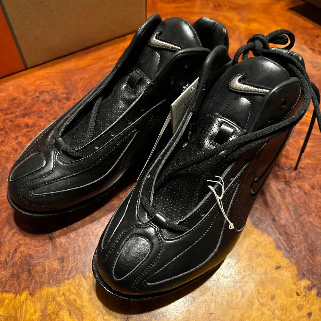 NIKE ベースボール金具スパイク　26cm 未使用保管品