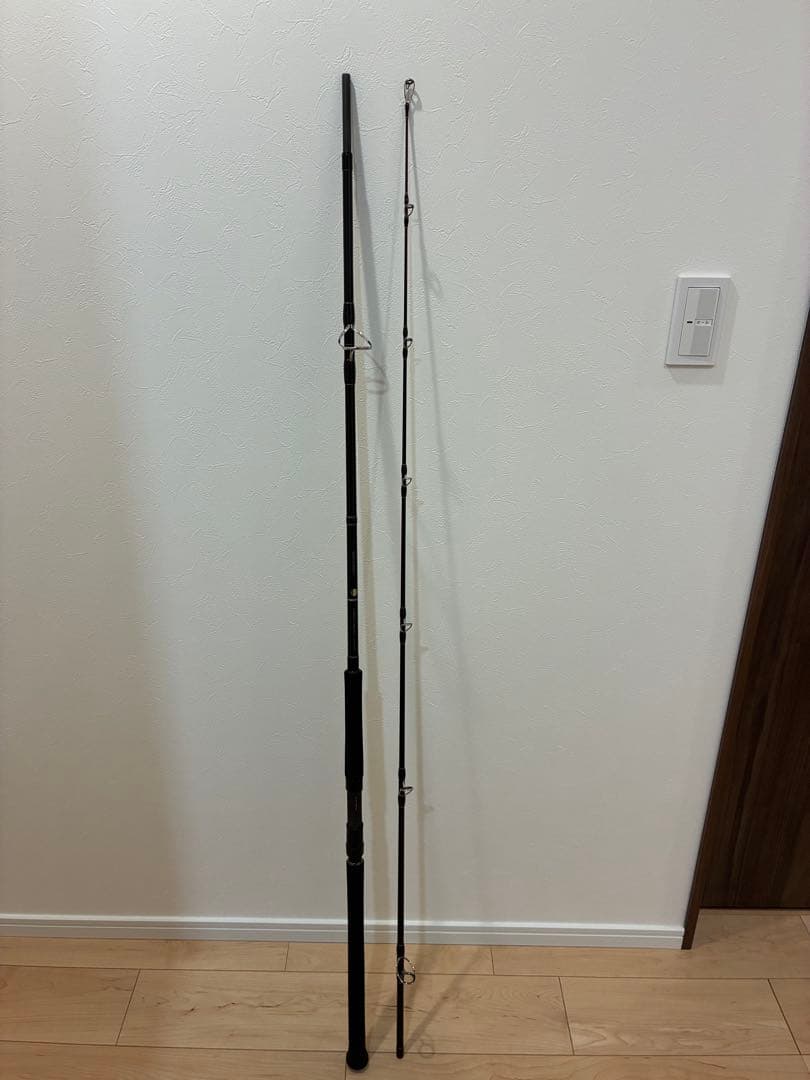 ヤマガブランクス ブルースナイパー 97mmh