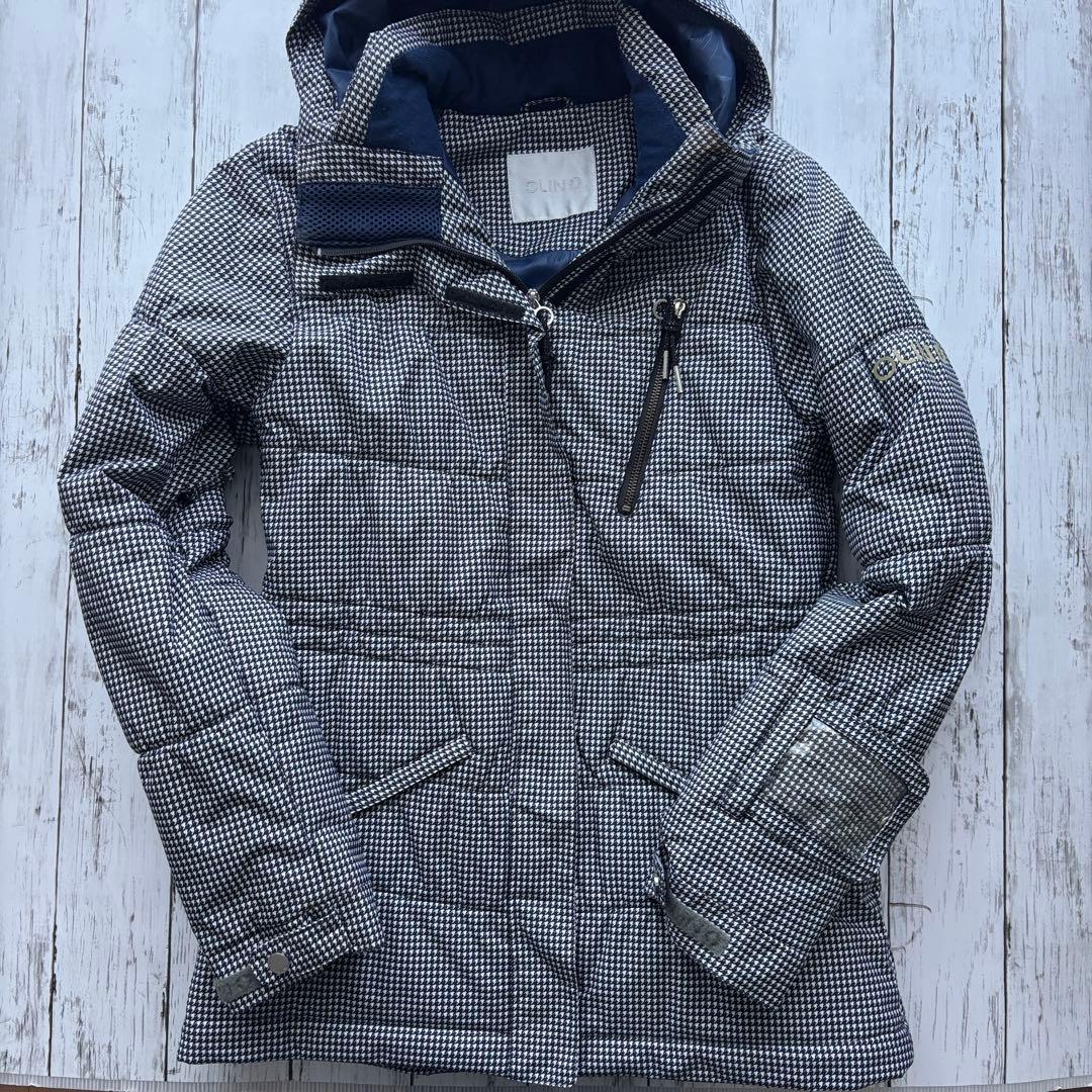 スキーウェア　レディース　ジャケットのみ