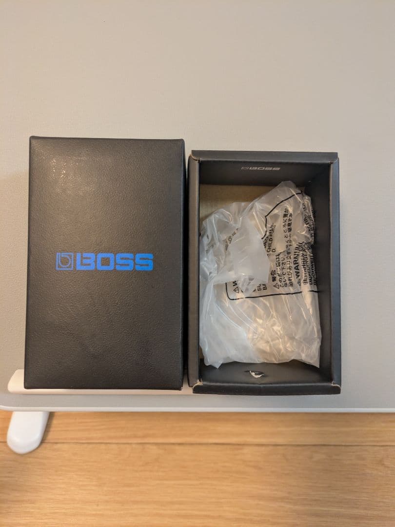 新品★ BOSS ( ボス ) MT-2 l Zone ディストーション