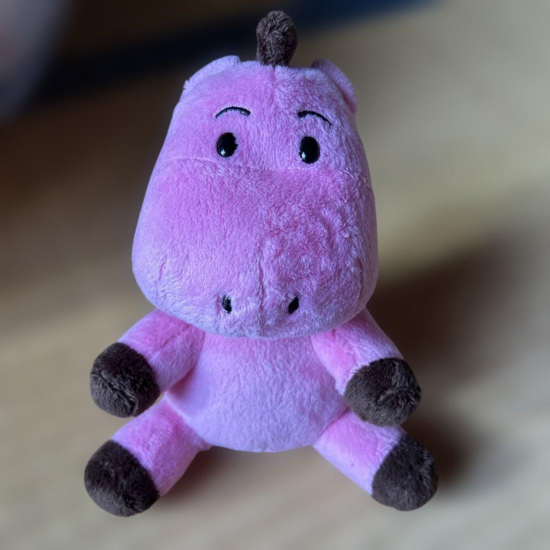 岩手めんこいテレビキャラクターミットくん