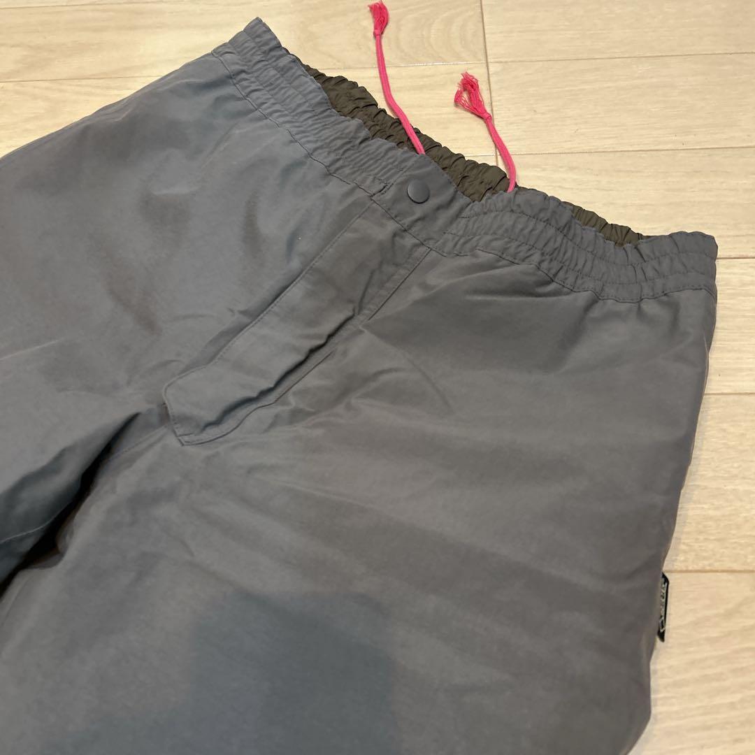 SHIMANO 防寒着 RB-017P L 上下セット