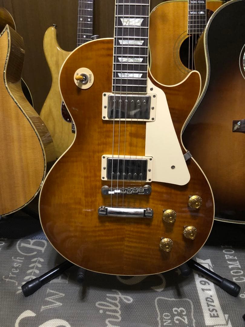 GIBSON レスポールスタンダード