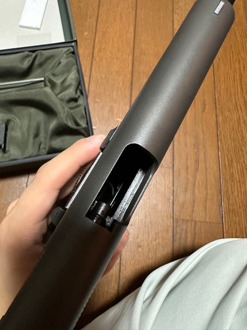 M1911A1 ガスガン（エアガン）／動作確認済み／美品