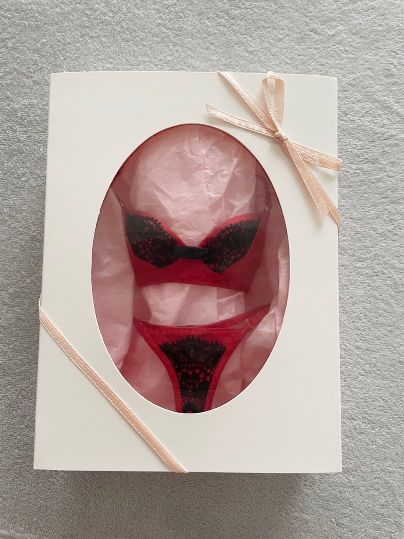 atri様 ユノアクルス ランジェリー♡