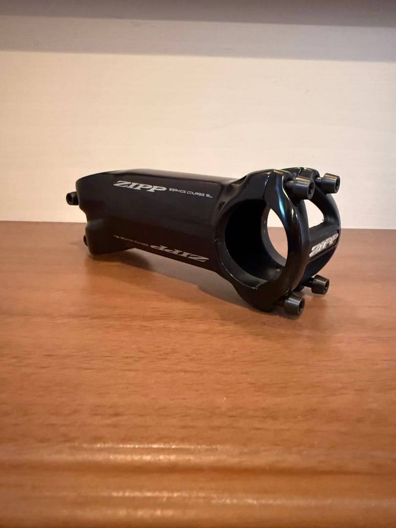 ZIPP service course sl ステム 100mm