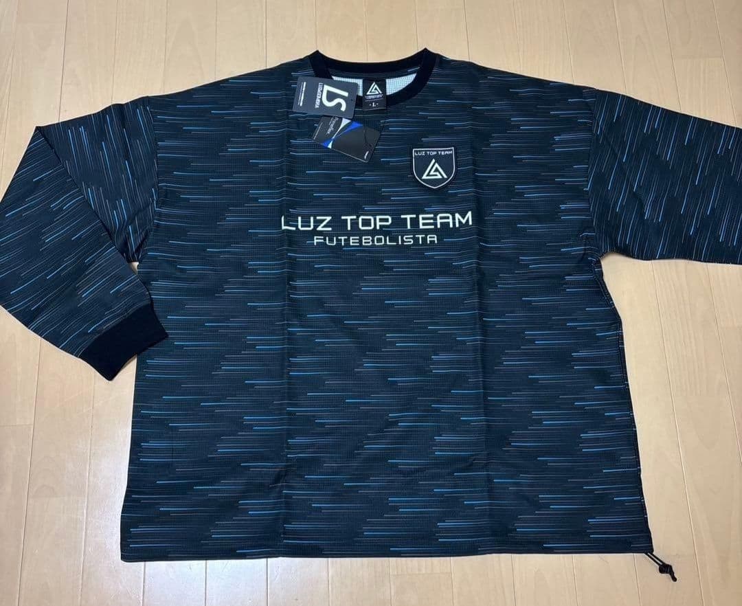 レア！【新品未使用品】ルースイソンブラLTT シャツ