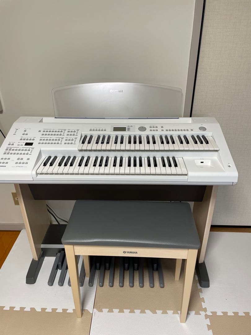 今だけ！タイムセール！最終値下げ！エレクトーン