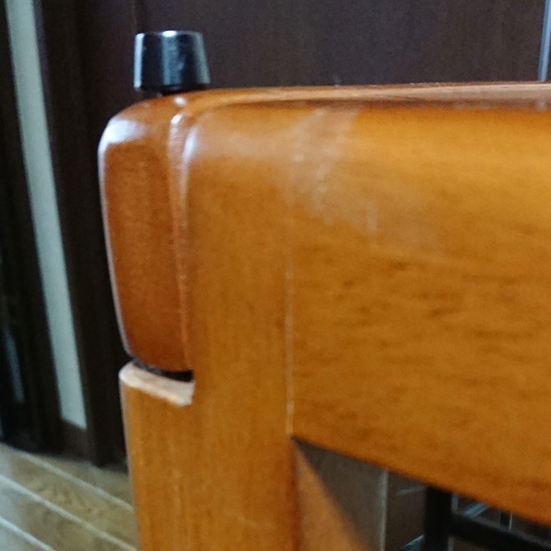 高級感あり。ペット用 木製サークル ケージ