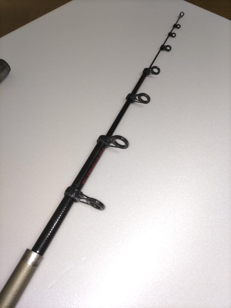 ダイコーFIELDINN磯船かかり15・420　釣竿