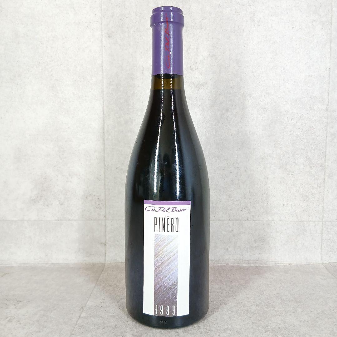 PINERO 1999年 PINOT NERO DEL SEBINO