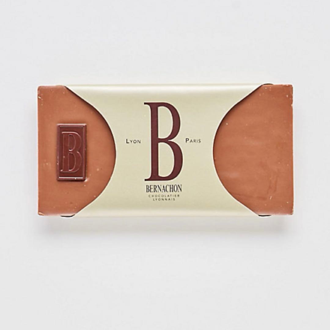 BERNACHON ベルナシオン　タブレット エキゾチック キャラメル レ